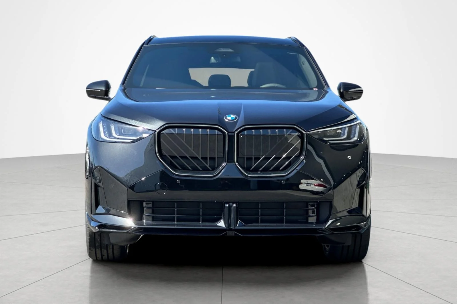 New 2026 Black Sapphire Metallic BMW 30 xDrive image 8