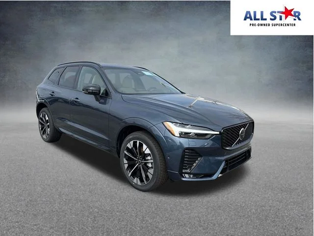 2026 Volvo XC60 B5 Plus Dark AWD's photo