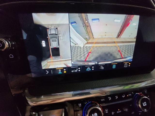 Certified Used 2023 Black GMC Denali image 19