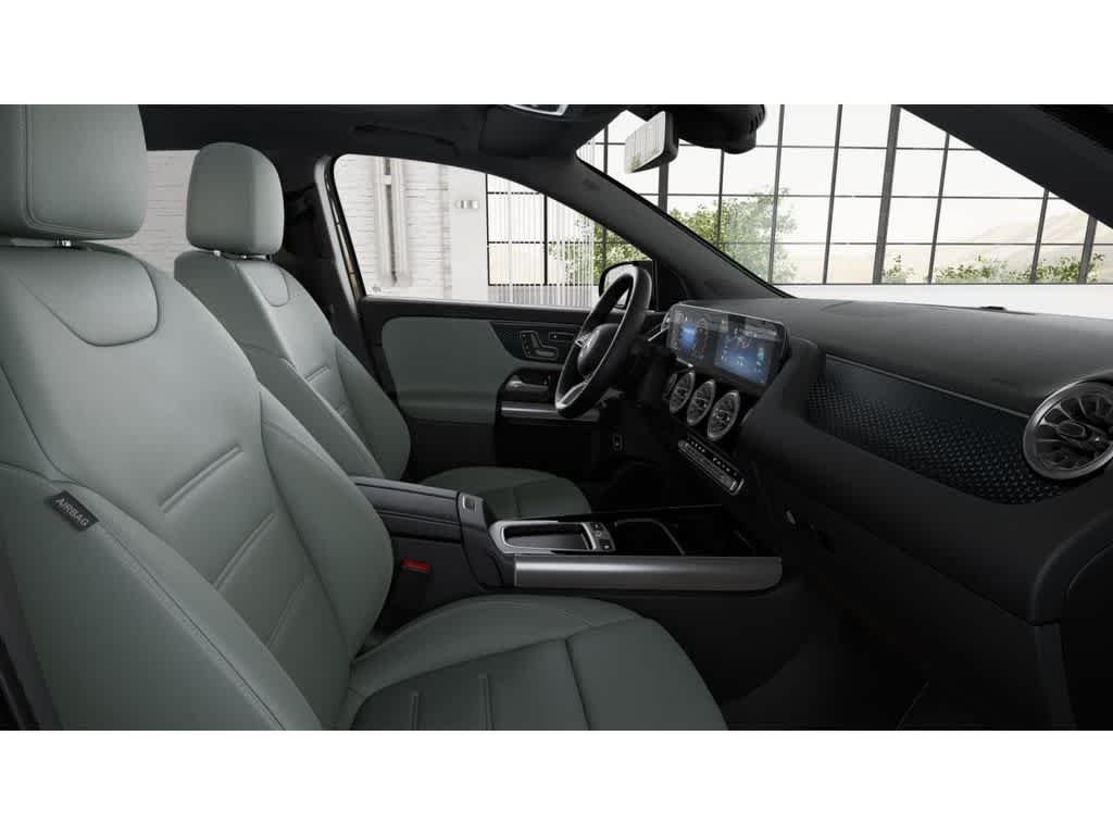 New 2026 Night Black Mercedes-Benz GLA 250 image 4