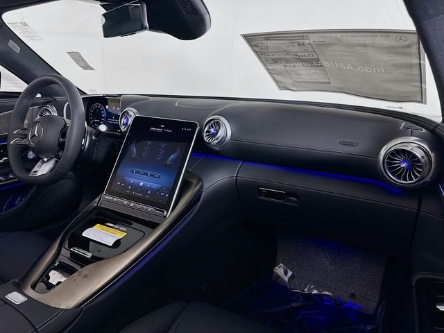 2026 Mercedes-Benz SL Mercedes-AMG - Photo 29
