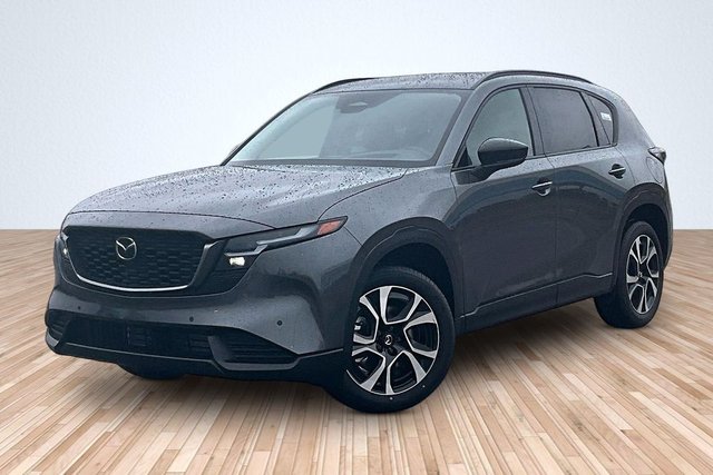 2026 Mazda CX-5 2.5 S Preferred AWD