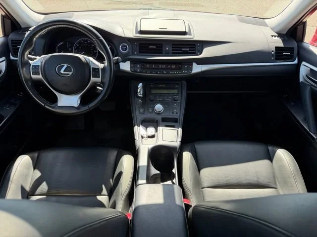 2012 Lexus CT Premium - Photo 10