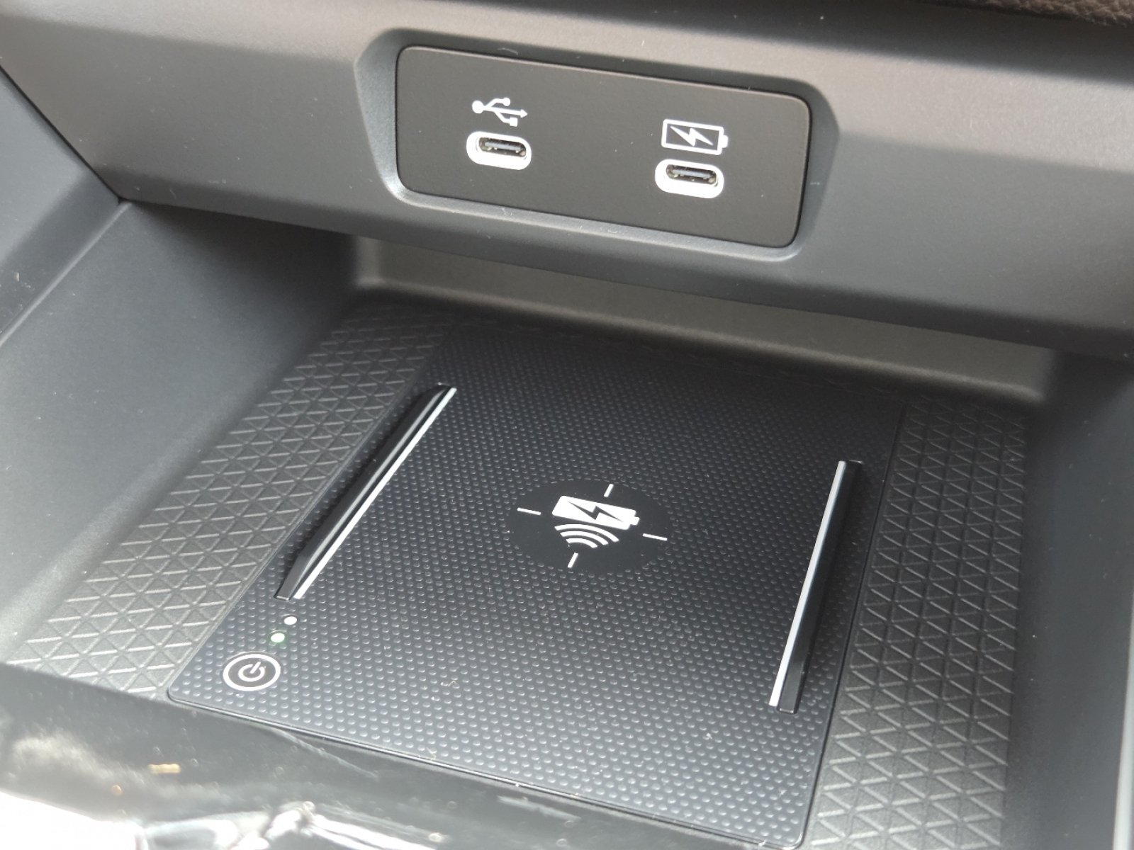 New 2026 Urban Gray Pearl Honda EX-L image 6