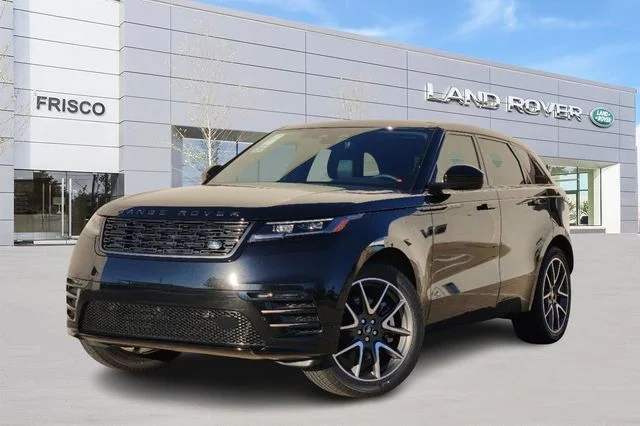 2025 Land Rover Range Rover Velar P400 Dynamic SE's photo