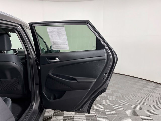 Used 2020 Gray Hyundai Value image 40