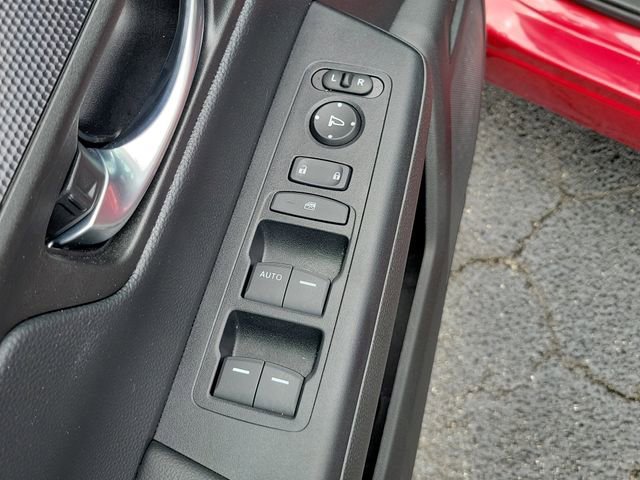 2024 Honda CR-V LX - Photo 21