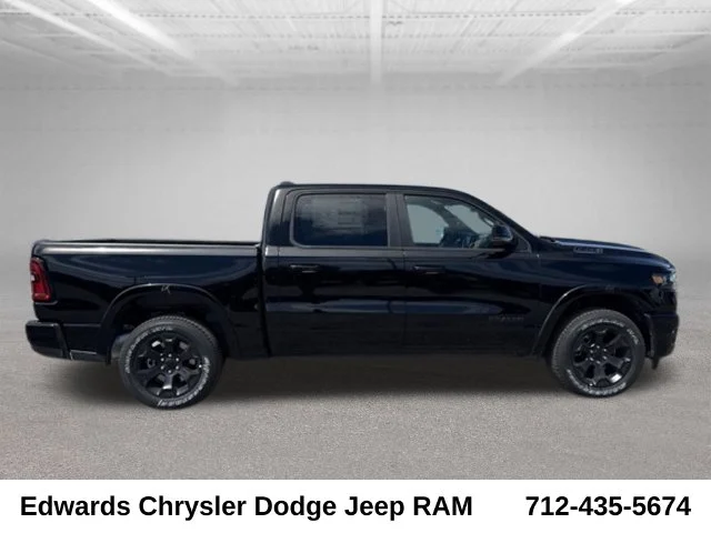 New 2026 Black Ram Big Horn image 10