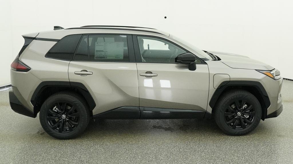 New 2026 Meteor Shower Toyota SE image 14