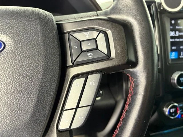 Used 2019 Gray Ford Limited image 29