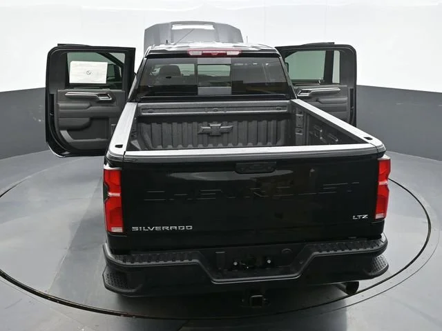2026 Chevrolet Silverado 2500 HD LTZ - Photo 27
