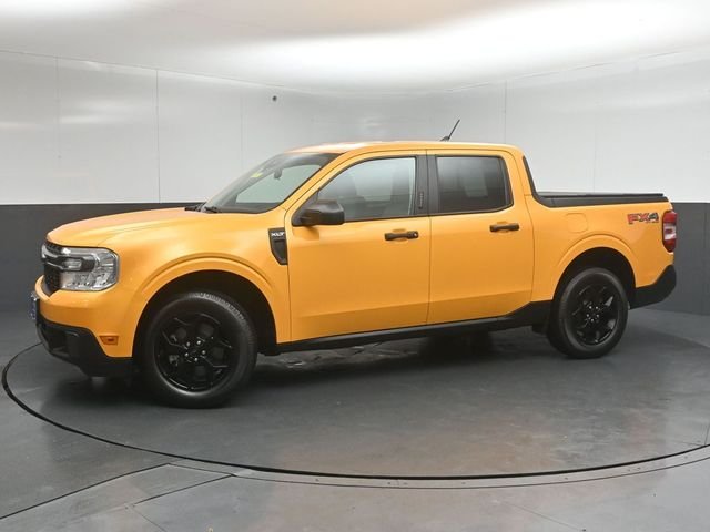 2022 FORD MAVERICK - Image 3