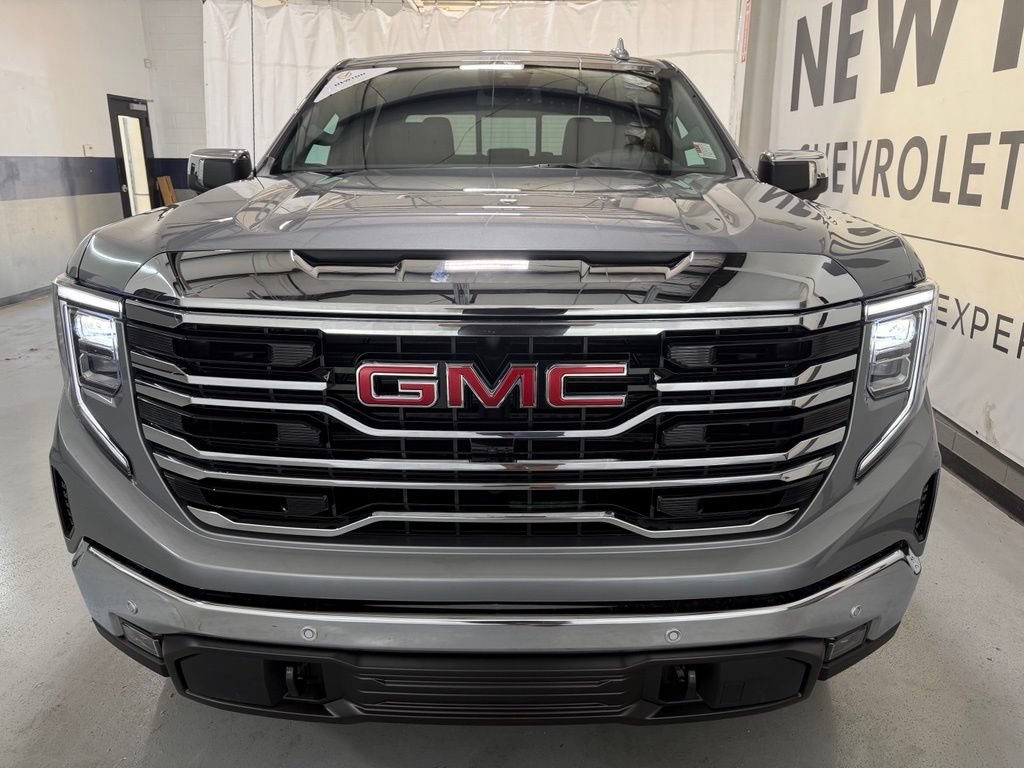 2026 GMC Sierra 1500 SLT - Photo 40