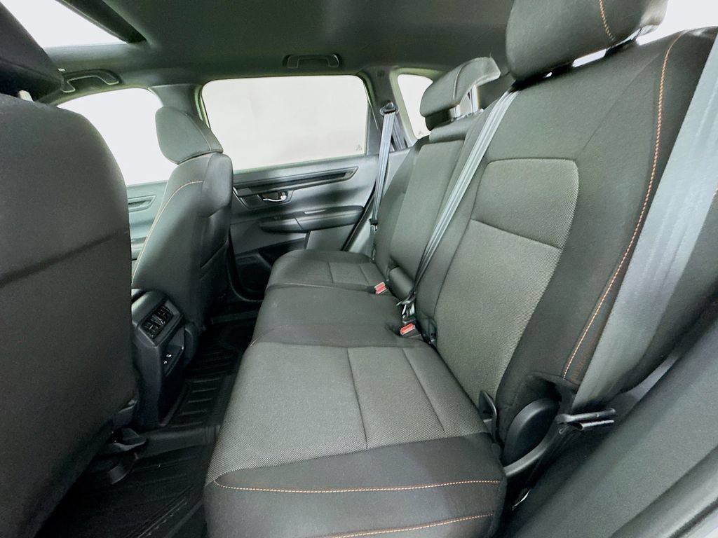 2026 Honda CR-V TrailSport - Photo 76
