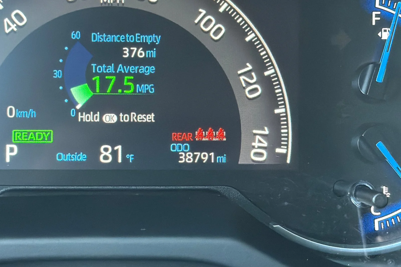 Used 2024 Silver Toyota LE image 32