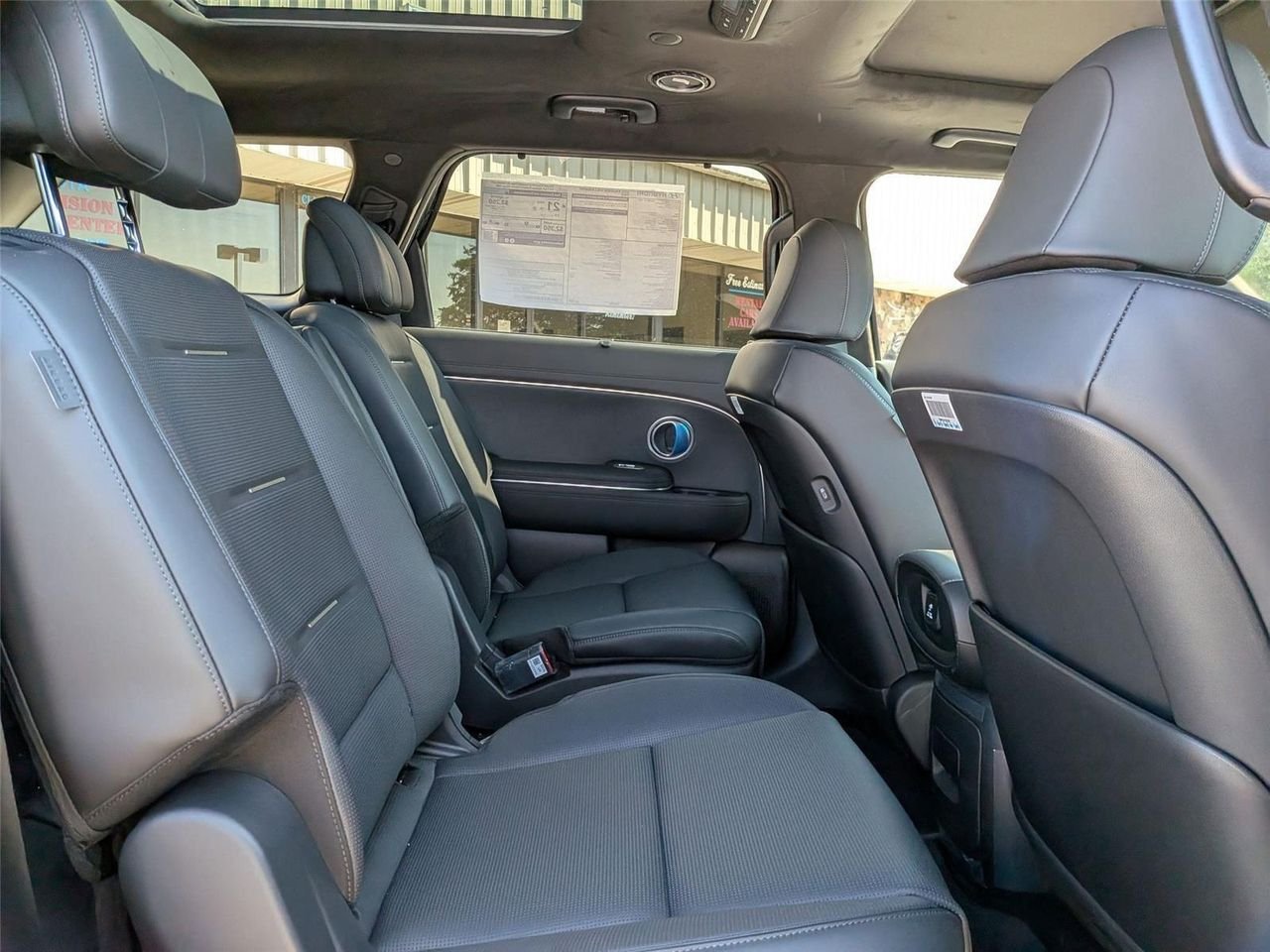 2026 Hyundai Palisade Calligraphy - Photo 40