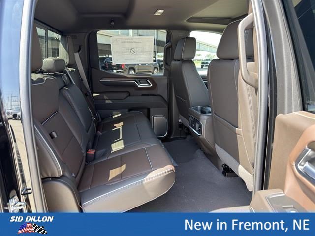 2026 GMC Sierra 1500 Denali - Photo 19