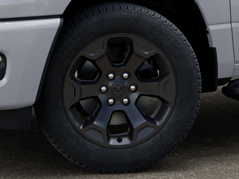 2026 RAM 1500 Express - Photo 8