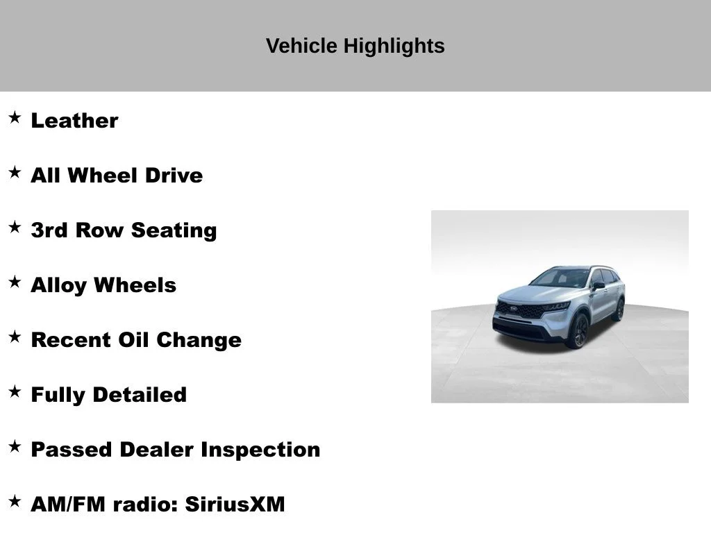 Certified Used 2021 Silver Kia S image 10