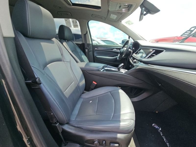 Used 2020 Gray Buick Essence image 31