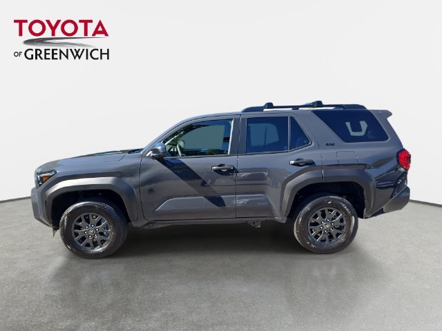 New 2026 Underground Toyota SR5 image 5