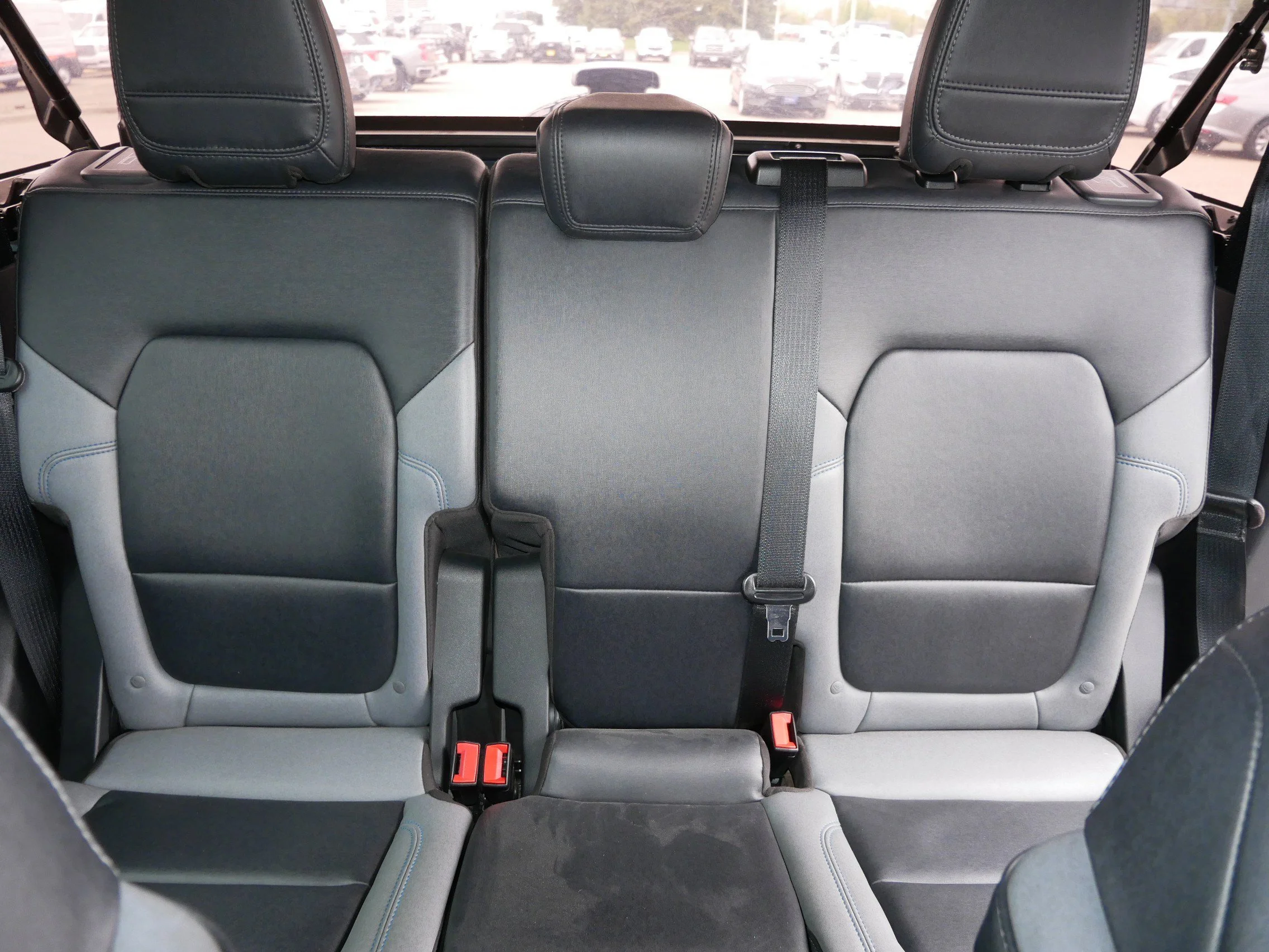 Used 2023 Area 51 Ford Black Diamond image 13