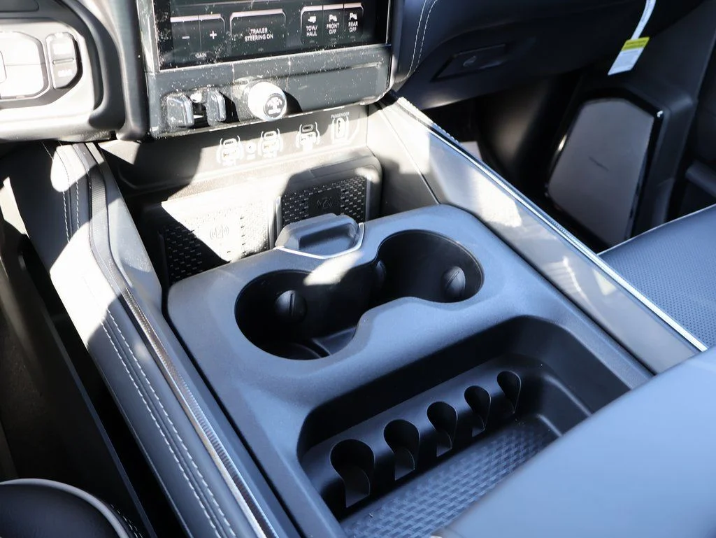 2026 RAM 2500 Power Wagon - Photo 38