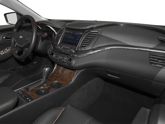 Used 2014 Summit White Chevrolet LT image 21