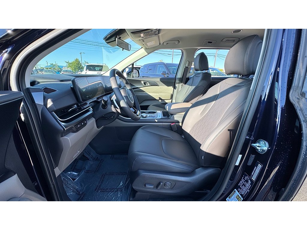 2026 Kia Carnival LXS - Photo 7
