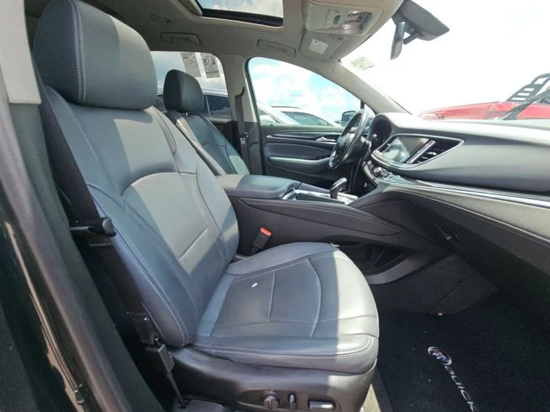Used 2020 Gray Buick Essence image 31