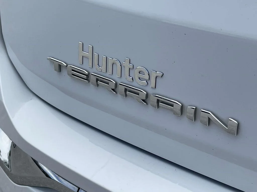 Used 2023 Summit White GMC Denali image 35