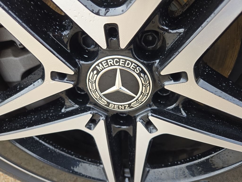 Used 2024 Gray Mercedes-Benz C 300 image 26