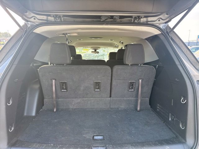 Used 2019 Gray Chevrolet LS image 28