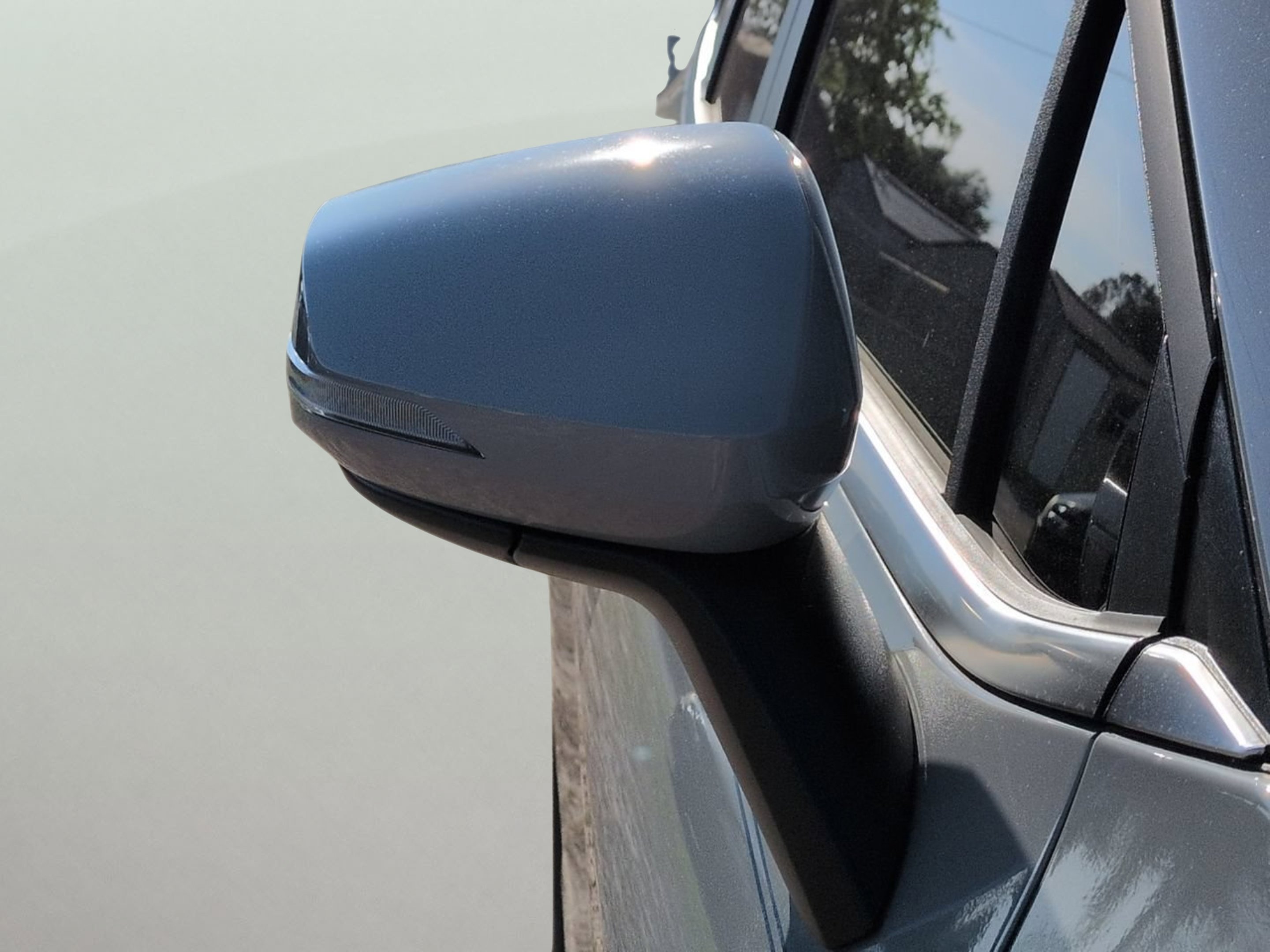 New 2026 Wolf Gray Kia EX image 51