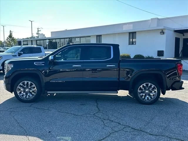2026 GMC Sierra 1500 Denali - Photo 7