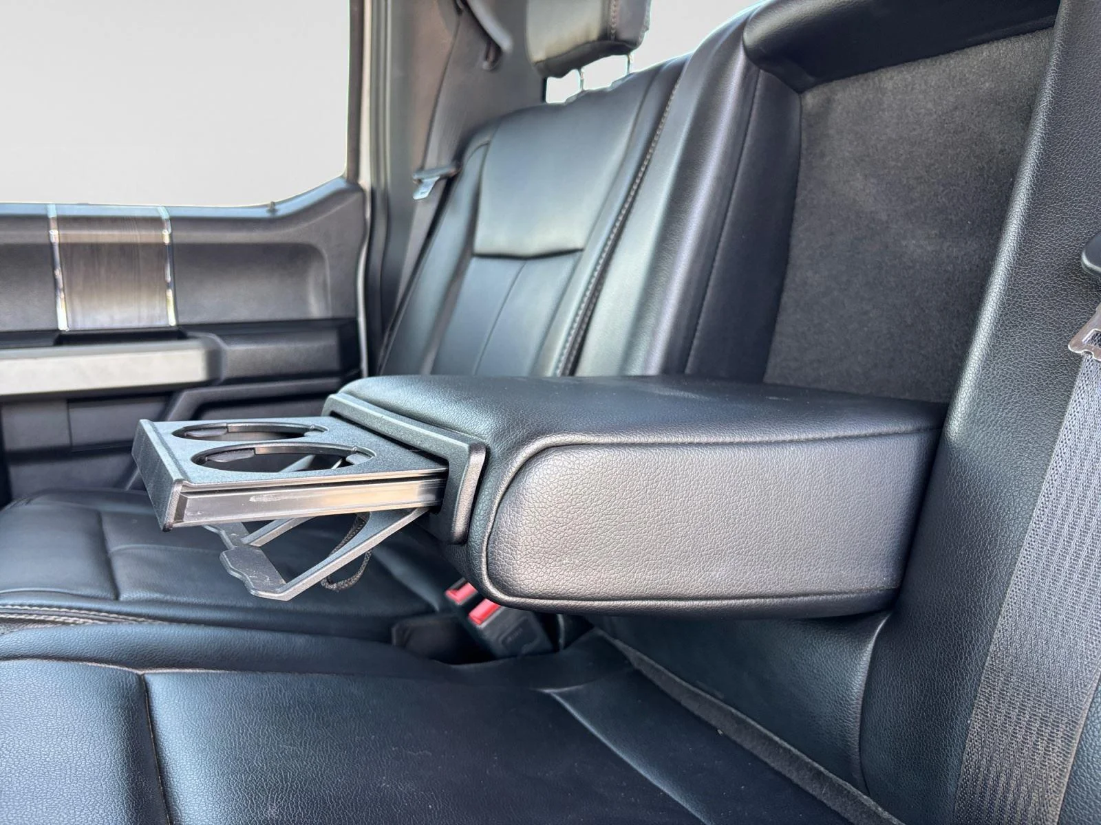 2020 Ford F-250 Super Duty Lariat - Photo 50