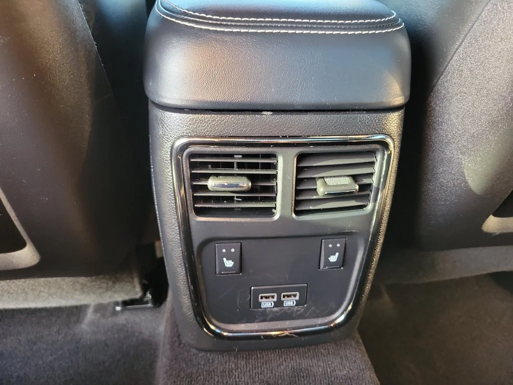 Used 2023 Gray Dodge SRT Hellcat Widebody image 22
