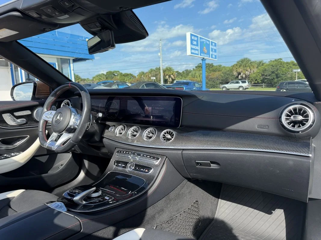 Used 2020  Mercedes-Benz 4MATIC® image 20