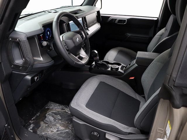 New 2026 Marsh Gray Ford Big Bend® image 10