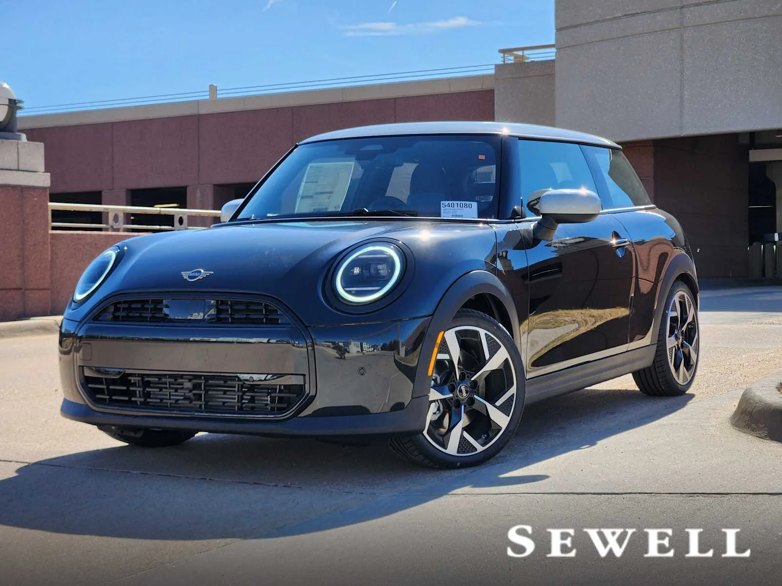 2026 MINI 2 Door Cooper