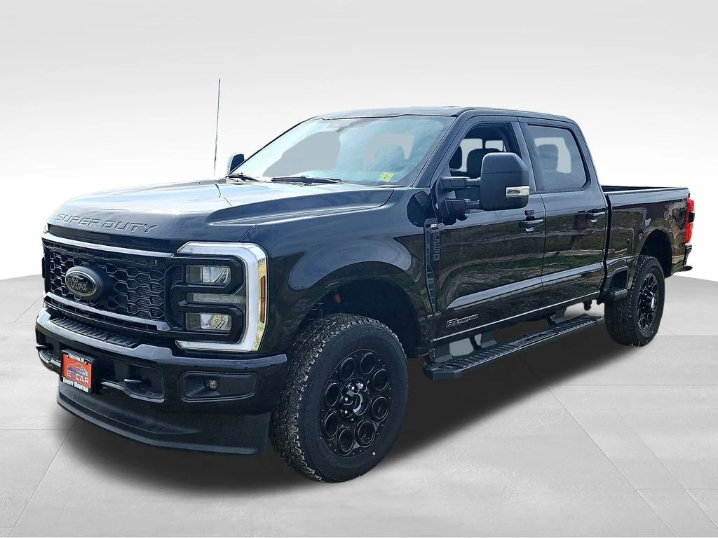 2025 Ford F-250 Super Duty XLT - Photo 17