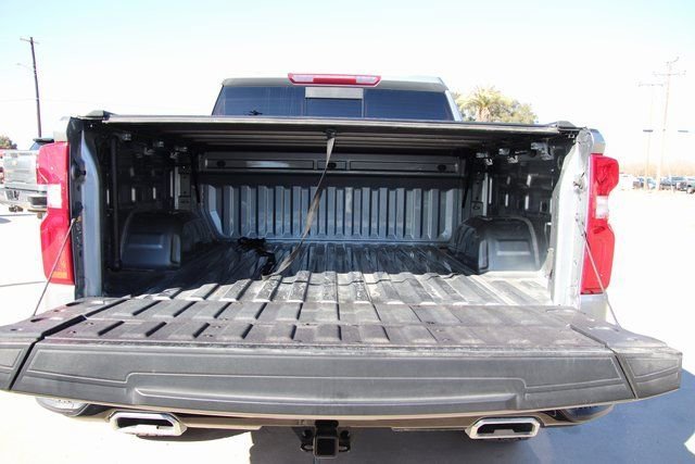 2024 Chevrolet Silverado 1500 LT Trail Boss - Photo 13