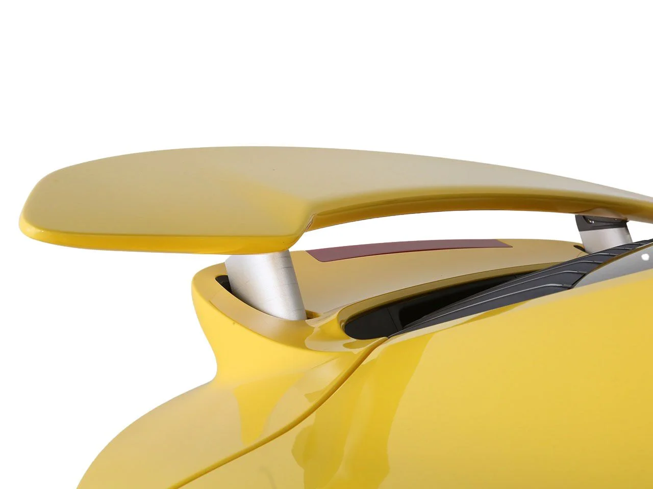 Used 2023 Yellow Porsche Turbo S image 15
