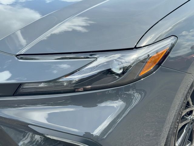 New 2026 Underground Toyota SE image 10