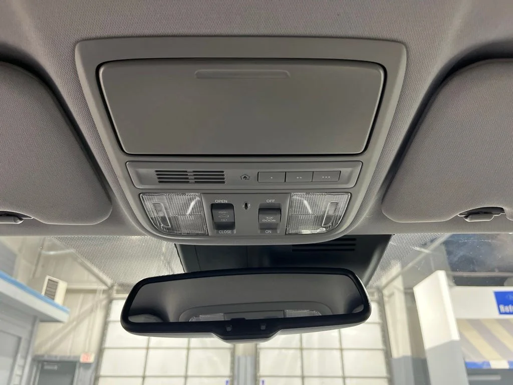 Certified Used 2018 Gunmetal Metallic Honda EX-L image 26