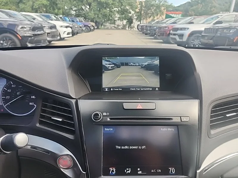 Used 2022  Acura Premium Package image 10