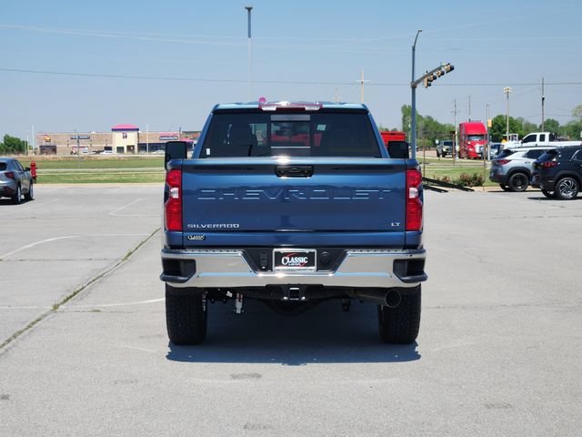 2026 Chevrolet Silverado 2500 HD LT - Photo 6