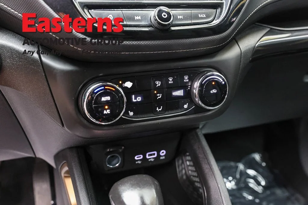 Used 2021 Gray Chevrolet ACTIV image 20
