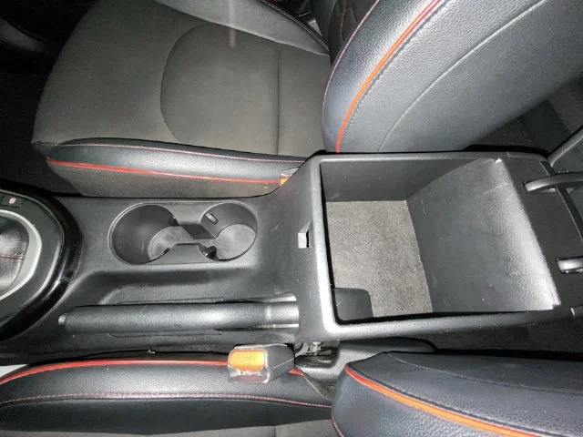 Used 2022 Black Kia GT image 21