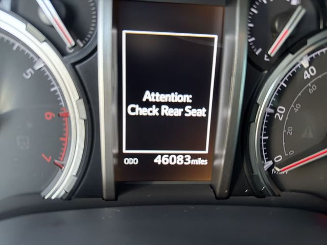 2024 Toyota 4Runner TRD Off-Road Premium - Photo 13
